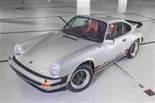 the first 911 Turbo