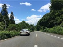早起きは三文の徳ツーリング 早起きは三文の徳ツーリング