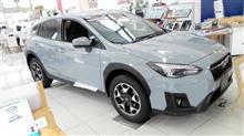 SUBARU XV試乗(2.0i-L、1.6i-L) SUBARU XV試乗(2.0i-L、1.6i-L)