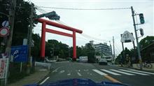 筑波山オフ参加(2回目)