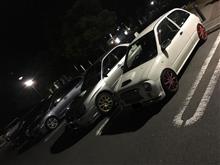 5月度定例オフ