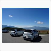 久しぶりの車山高原