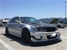 レースカー3号機！！