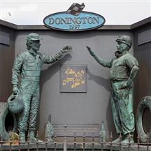 【ドニントン・パーク】Donington Grand Prix Collection 【ドニントン・パーク】Donington Grand Prix Collection