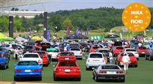ミラフィオーリ2017 参加車両紹介！