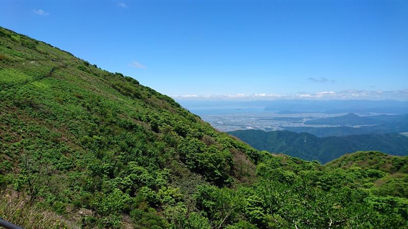 伊吹山ドライブウェイツーリング バイク店企画 事務員m のブログ Mな日々 みんカラ