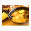 (&#180;Д｀)久しぶりに熊本ラーメン
