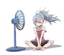 おはようございまちゅ
