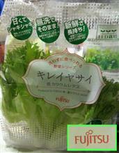 なかなか…ちゃんとした野菜だが…ピンときません…( ∧_∧;)