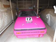 今も昔も最高に楽しい車