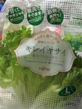 富士通のレタス~ 富士通のレタス~