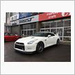 クルーズ Ｒ３５納車前整備で入庫です！
