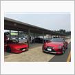 レクサスLC500h試乗inタカスサーキット♪