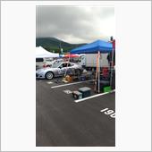 今日からレースウイーク