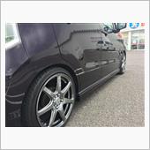 洗車vol.4からvol.5 ...