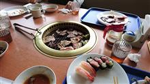 ◆食い意地 張っちゃって◆