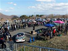 仙台泉ヶ岳痛車ミーティング