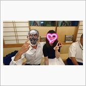 酒飲んでHAPPY～☆