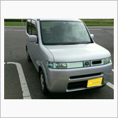 代車を(^_^)/