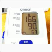 土曜朝はそんなもんか
