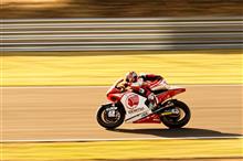 MotoGP Jap Rd.チケット争奪戦に負けました。