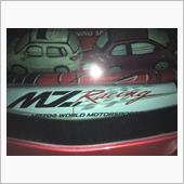 MZRacing の袋