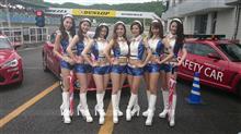 スーパーフォーミュラ第２戦岡山①