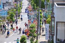 順天堂大学はだか祭り