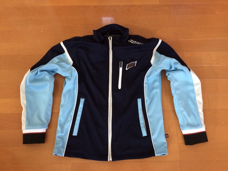 HYOD ジャケット ST-S MOTO JERSEY D3O® STJ028DS｜ゆぅーもぉの