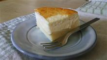 とろっとろチーズケーキ・・・ソムリエ