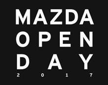 MAZDA OPEN DAY 2017（ダイジェスト版）