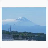 ロングツーリング日和にて