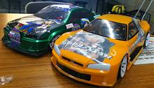 名古屋シバライバー走行会 名古屋シバライバー走行会