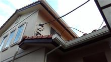 ケーブルテレビ色々手直し･･･【家】