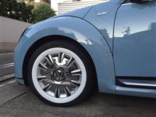 Michelinのenergy saver