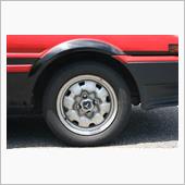 M様 3ドア後期トレノ　納車 ...