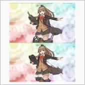 【艦これ】熊野改二