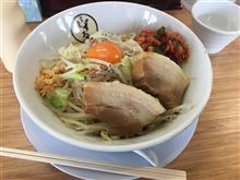 今日のお昼は