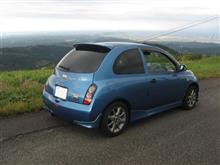 マーチ12SR初期型主要装備/オプション 2017年6月7日投稿 マーチ12SR初期型主要装備/オプション 2017年6月7日投稿