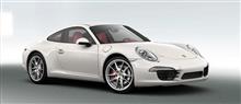 RRにあらずんば、ポルシェにあらず? <① 911の苦悩編> RRにあらずんば、ポルシェにあらず? <① 911の苦悩編>