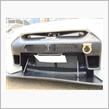 クルーズ ツネちゃん明日はGT-Rミーティングです！