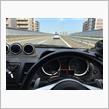 クルーズ エボⅩ 実走行ｉｎ高速！