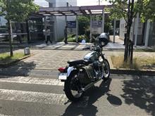 ユーザー車検 