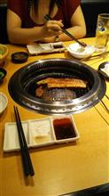 久しぶりに