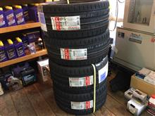 クルーズ  ＧＯＬＦ Ｒ３２用クムホ入荷！