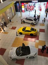 PORSCHE@庶民のモール(´ω` ) PORSCHE@庶民のモール(´ω` )