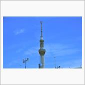 東京散歩