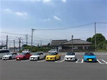 海鮮とCafe.Austin・Hオフ