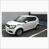 代車