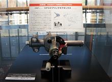 ホンダで4WSの研究をされていた古川氏と、コンタクトが取れました ホンダで4WSの研究をされていた古川氏と、コンタクトが取れました